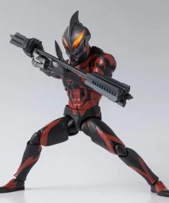 Bandai **Pre Order**S.H. Figuarts Ultraman Belial