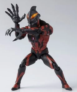 Bandai **Pre Order**S.H. Figuarts Ultraman Belial