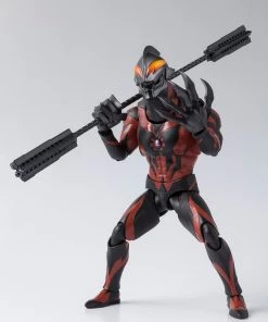 Bandai **Pre Order**S.H. Figuarts Ultraman Belial