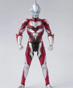 Bandai **Pre Order**S.H. Figuarts Ultraman Geed Primitive