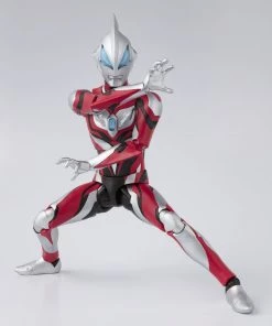 Bandai **Pre Order**S.H. Figuarts Ultraman Geed Primitive