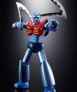 **Pre Order**Bandai Soul Of Chogokin GX-25R GARADA K-7 & GX-26R DOUBULAS M-2