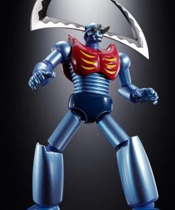 **Pre Order**Bandai Soul Of Chogokin GX-25R GARADA K-7 & GX-26R DOUBULAS M-2