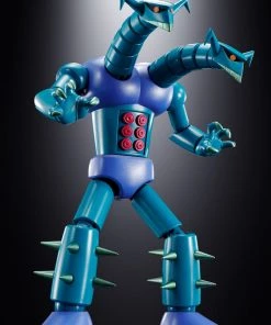 **Pre Order**Bandai Soul Of Chogokin GX-25R GARADA K-7 & GX-26R DOUBULAS M-2