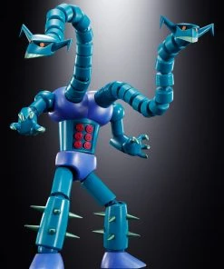 **Pre Order**Bandai Soul Of Chogokin GX-25R GARADA K-7 & GX-26R DOUBULAS M-2