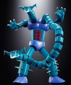 **Pre Order**Bandai Soul Of Chogokin GX-25R GARADA K-7 & GX-26R DOUBULAS M-2