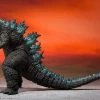 Bandai S.H. MonsterArts GODZILLA "GODZILLA VS. KONG" (2021) Action Figure