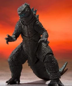 Bandai S.H. MonsterArts GODZILLA