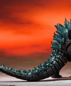 Bandai S.H. MonsterArts GODZILLA