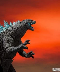 Bandai S.H. MonsterArts GODZILLA