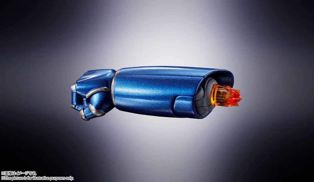 **Pre Order**Bandai Soul Of Chogokin GX-105 MAZINGER Z KAKUMEI SHINKA "MAZINGER Z" Action Figure 10 **Pre Order**Bandai Soul Of Chogokin GX-105 MAZINGER Z KAKUMEI SHINKA "MAZINGER Z" Action Figure