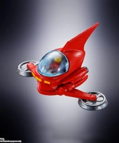 **Pre Order**Bandai Soul Of Chogokin GX-105 MAZINGER Z KAKUMEI SHINKA "MAZINGER Z" Action Figure 23 **Pre Order**Bandai Soul Of Chogokin GX-105 MAZINGER Z KAKUMEI SHINKA