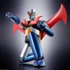 **Pre Order**Bandai Soul Of Chogokin GX-105 MAZINGER Z KAKUMEI SHINKA "MAZINGER Z" Action Figure