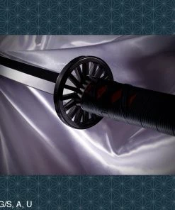 Other Bandai Proplica Nichirin Sword (Tanjiro Kamado)