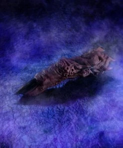 Bandai Proplica Special Grade Cursed Object: Ryomen Sukuna's Finger "Jujutsu Kaisen" Other