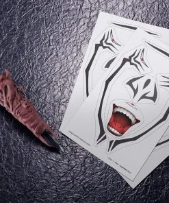 Bandai Proplica Special Grade Cursed Object: Ryomen Sukuna's Finger