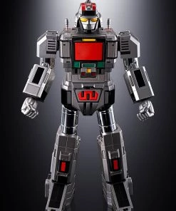 Bandai Soul Of Chogokin GX-97 DAILEON "MegaBeast Investigator Juspion" Action Figure
