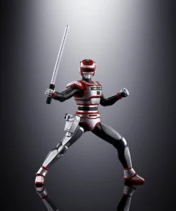 Bandai Soul Of Chogokin GX-97 DAILEON