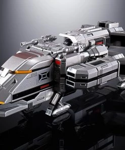 Bandai Soul Of Chogokin GX-97 DAILEON