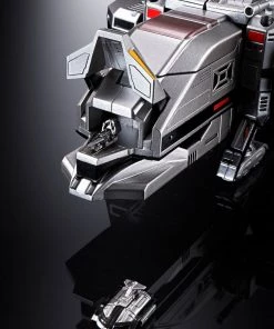 Bandai Soul Of Chogokin GX-97 DAILEON