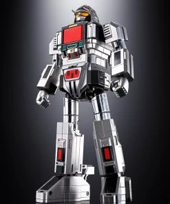 Bandai Soul Of Chogokin GX-97 DAILEON