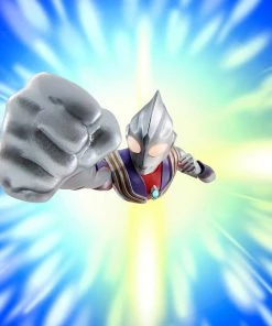 Bandai **Pre Order**S.H. Figuarts (Shinkocchouseihou) Ultraman Tiga Multi Type
