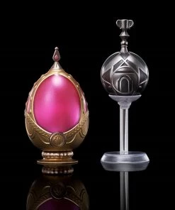Bandai Proplica Soul Gem & Grief Seed Set Madoka Kaname Ver.
