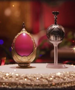 Bandai Proplica Soul Gem & Grief Seed Set Madoka Kaname Ver. "Puella Magi Madoka Magica"