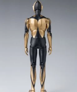 Bandai **Pre Order**S.H. Figuarts ZOFFY (SHIN ULTRAMAN)