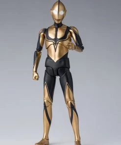 Bandai **Pre Order**S.H. Figuarts ZOFFY (SHIN ULTRAMAN)