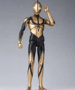 Bandai **Pre Order**S.H. Figuarts ZOFFY (SHIN ULTRAMAN)