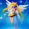 Bandai Bandai S.H. Figuarts **Pre Order**S.H. Figuarts Eternal Sailor Moon "Pretty Guardian Sailor Moon Sailor Stars" Action Figure