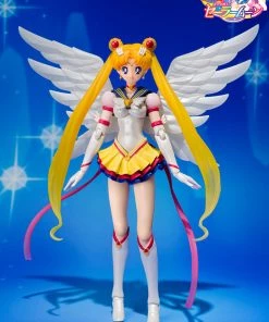 Bandai Bandai S.H. Figuarts **Pre Order**S.H. Figuarts Eternal Sailor Moon