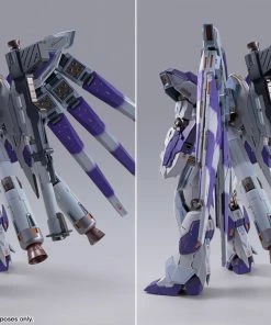 Bandai **Pre Order**Gundam Hi-V Gundam