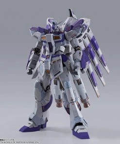 Bandai **Pre Order**Gundam Hi-V Gundam "Mobile Suit Gundam Char’s Counterattack: Beltorchika’s Children" Action Figure