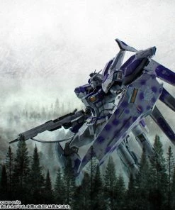 Bandai **Pre Order**Gundam Hi-V Gundam