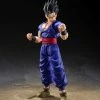 Bandai **Pre Order**S.H. Figuarts Ultimate Gohan Super Hero "Dragon Ball Super: Super Hero" Action Figure
