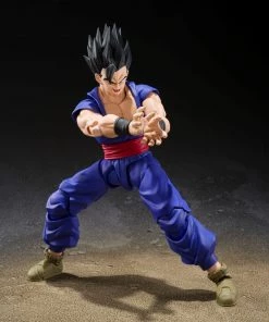 Bandai **Pre Order**S.H. Figuarts Ultimate Gohan Super Hero