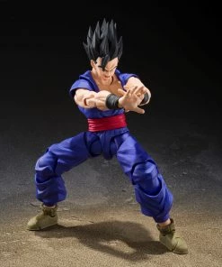 Bandai **Pre Order**S.H. Figuarts Ultimate Gohan Super Hero