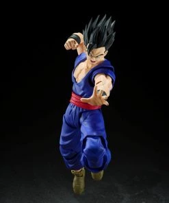Bandai **Pre Order**S.H. Figuarts Ultimate Gohan Super Hero