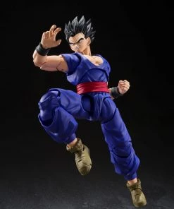 Bandai **Pre Order**S.H. Figuarts Ultimate Gohan Super Hero