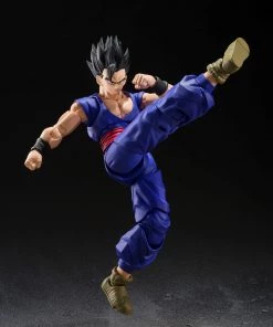 Bandai **Pre Order**S.H. Figuarts Ultimate Gohan Super Hero