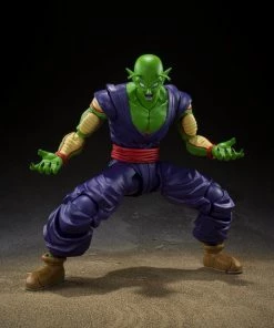 Bandai S.H. Figuarts Piccolo Super Hero