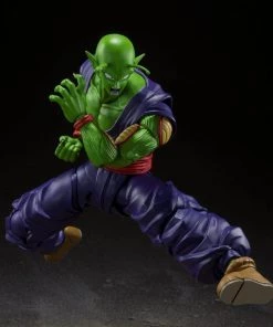Bandai S.H. Figuarts Piccolo Super Hero