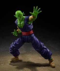 Bandai S.H. Figuarts Piccolo Super Hero