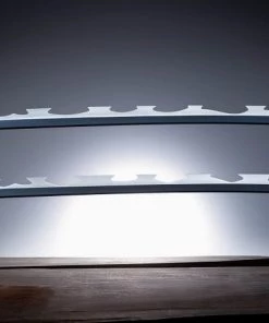 **Pre Order**Bandai Proplica Nichirin Sword (Inosuke Hashibira) "Demon Slayer: Kimetsu No Yaiba" Other