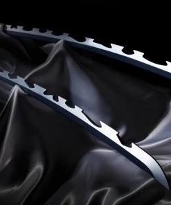 **Pre Order**Bandai Proplica Nichirin Sword (Inosuke Hashibira) "Demon Slayer: Kimetsu No Yaiba" Other 6 **Pre Order**Bandai Proplica Nichirin Sword (Inosuke Hashibira)