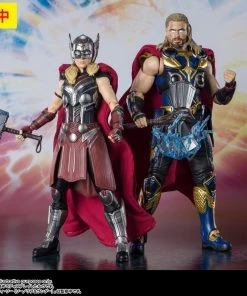 Bandai **Pre Order**S.H. Figuarts Thor (THOR: Love & Thunder)