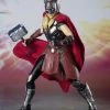 Bandai Bandai S.H. Figuarts **Pre Order**S.H. Figuarts Mighty Thor (THOR: Love & Thunder) "THOR: Love & Thunder" Action Figure