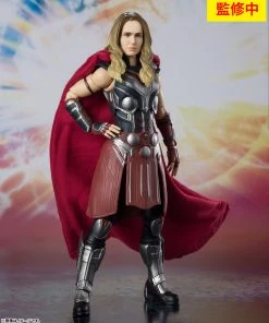 Bandai Bandai S.H. Figuarts **Pre Order**S.H. Figuarts Mighty Thor (THOR: Love & Thunder)